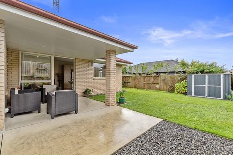 Photo of property in 46 Keston Crescent, Flagstaff, Hamilton, 3210