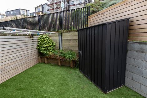 Photo of property in 1 Corlett Street, Johnsonville, Wellington, 6037