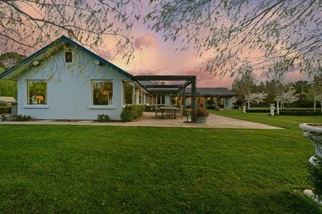 Photo of property in 418a Woodfields Road, Swannanoa, Rangiora, 7475