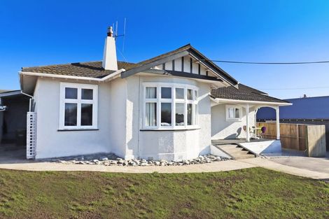 Photo of property in 57 Test Street, South Hill, Oamaru, 9400