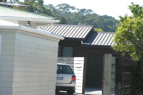 Photo of property in 2/45 Seine Road, Forrest Hill, Auckland, 0620