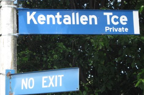 Photo of property in 1 Kentallen Terrace, Hillsborough, Christchurch, 8022