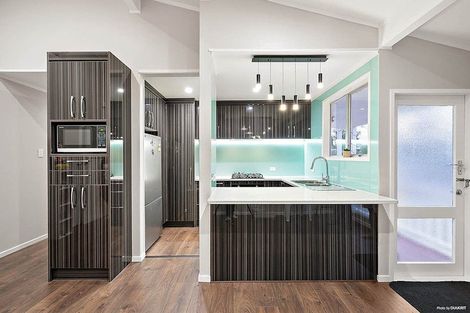 Photo of property in 64 Old Wairoa Road, Papakura, 2110