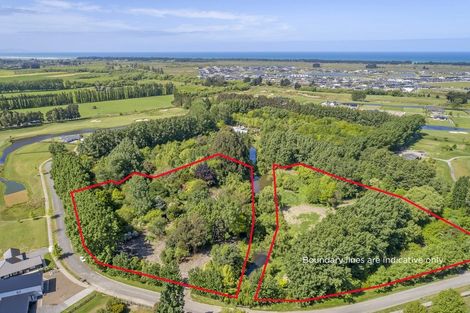 Photo of property in 67 Mapleham Drive, Pegasus, 7612