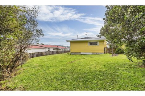 Photo of property in 64 Huanui Street, Ranui, Porirua, 5024
