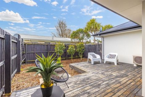 Photo of property in 3/138 Geraldine Street, Edgeware, Christchurch, 8013