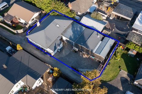 Photo of property in 18a Jellicoe Road, Manurewa, Auckland, 2102