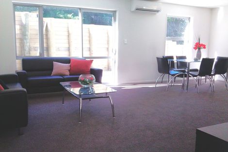 Photo of property in 44u1 Owen Street, Newtown, Wellington, 6021