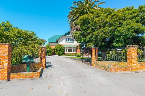 Photo of property in 168 North Street, West End, Timaru, 7910
