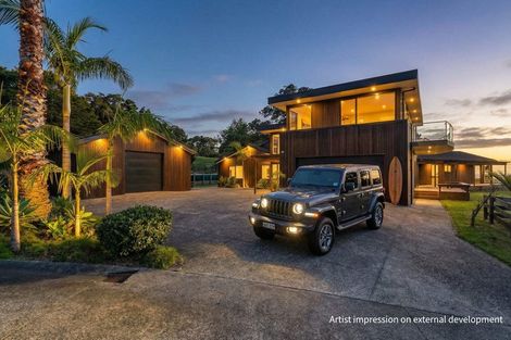 Photo of property in 987 Hibiscus Coast Highway, Waiwera, Orewa, 0994