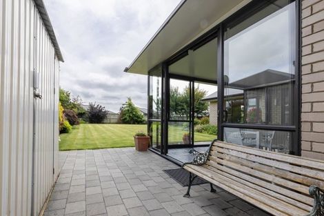 Photo of property in 45 Burnham School Road, Rolleston, 7614