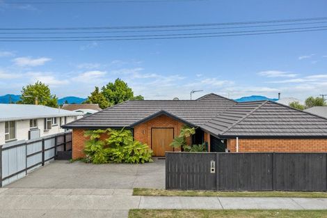 Photo of property in 44 Cleghorn Street, Redwoodtown, Blenheim, 7201
