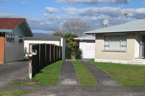 Photo of property in 70 Taipari Street, Maungatapu, Tauranga, 3112
