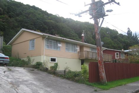 Photo of property in 99 Hair Street, Wainuiomata, Lower Hutt, 5014