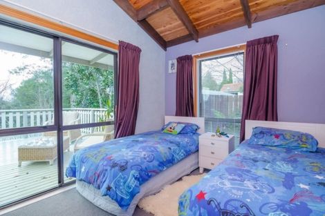 Photo of property in 8 Titoki Street, Lansdowne, Masterton, 5810