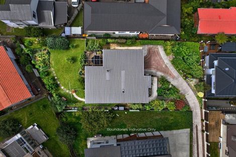 Photo of property in 22 Widmore Drive, Massey, Auckland, 0614