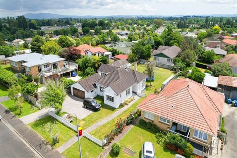 Photo of property in 3 Tarbett Road, Hillcrest, Hamilton, 3216