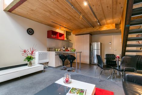 Photo of property in Tattoo Apartments, 18/42u Abel Smith Street, Te Aro, Wellington, 6011