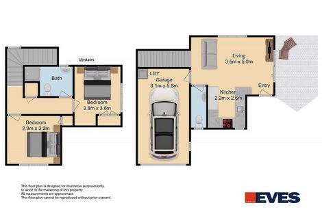 Photo of property in 11/232u Killarney Road, Frankton, Hamilton, 3204