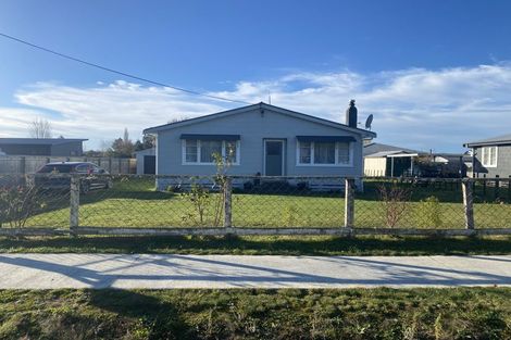 Photo of property in 31 Ross Street, Otane, 4202