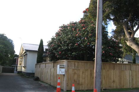 Photo of property in 63 Pretoria Street, Hutt Central, Lower Hutt, 5010