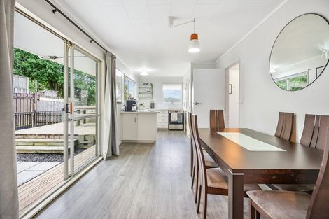 Photo of property in 52 Kohe Street, Parahaki, Whangarei, 0112