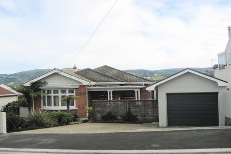 Photo of property in 113 Signal Hill Road, Opoho, Dunedin, 9010
