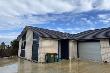 Photo of property in 41u4 Waimarie Street, Nawton, Hamilton, 3200