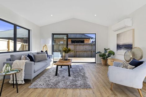 Photo of property in 71a Lorne Street, Morrinsville, 3300