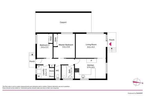 Photo of property in 2 Waldie Grove, Avalon, Lower Hutt, 5011