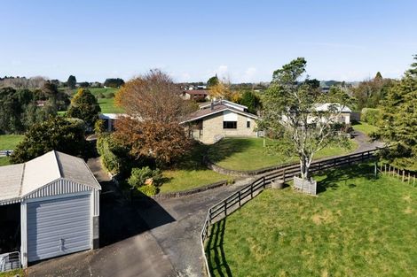Photo of property in 97 Manutahi Road, Tarurutangi, New Plymouth, 4372
