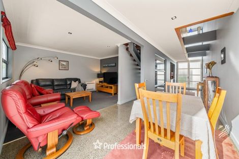 Photo of property in 22a Drummond Crescent, Kelson, Lower Hutt, 5010
