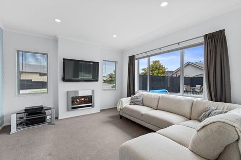 Photo of property in 12 Tralee Place, Morrinsville, 3300