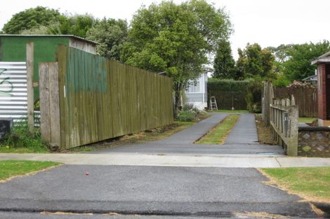 Photo of property in 113 Princes Street, Pukekohe, 2120