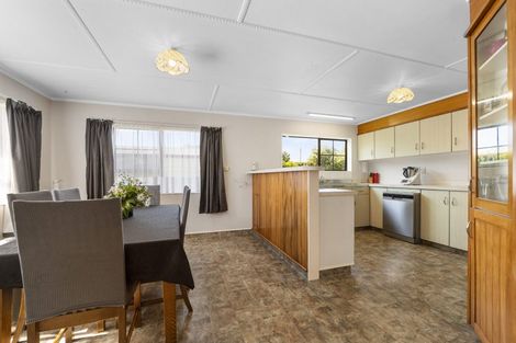 Photo of property in 17 Atkinson Street, Normanby, Hawera, 4614