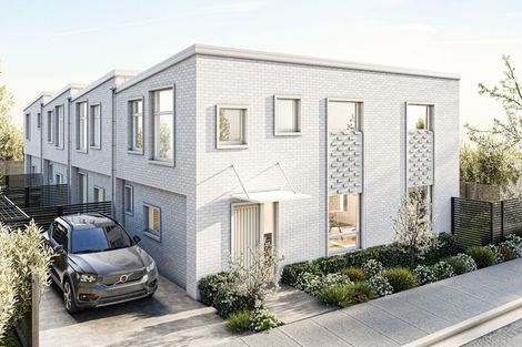 Photo of property in 91 Olliviers Road, Phillipstown, Christchurch, 8011