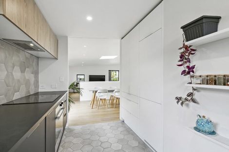 Photo of property in 47 Mount Pleasant Road, Aro Valley, Wellington, 6012