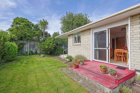 Photo of property in 3/7 Scannell Street, Havelock North, 4130