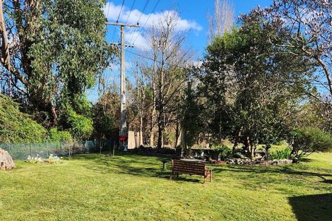 Photo of property in 1763 Cheltenham Hunterville Road, Waituna West, Feilding, 4779