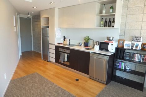 Photo of property in Masina Apartments, 214/80u Riddiford Street, Newtown, Wellington, 6021
