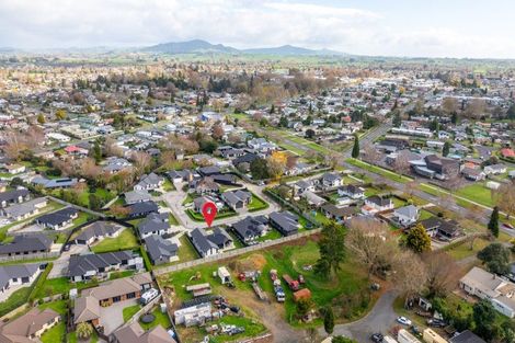Photo of property in 5 Pourewa Lane, Matamata, 3400