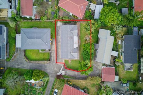 Photo of property in 18a Starforth Place, Henderson, Auckland, 0612