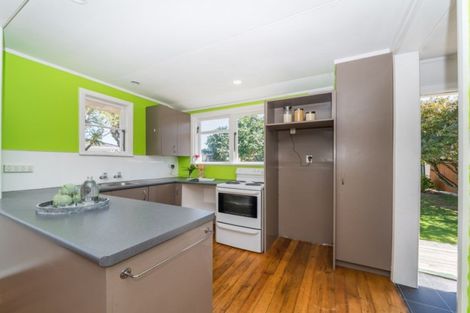 Photo of property in 166 Highbury Avenue, Highbury, Palmerston North, 4412