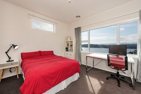 Photo of property in 73 Overtoun Terrace, Hataitai, Wellington, 6021