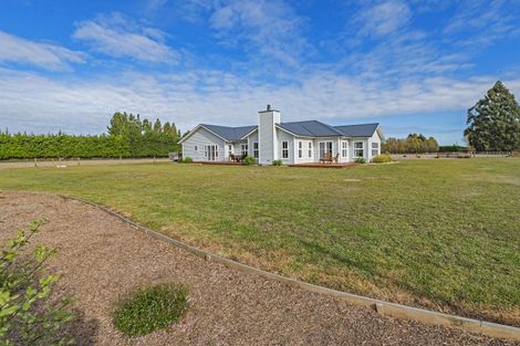 Photo of property in 1580 Clintons Road, Darfield, 7571