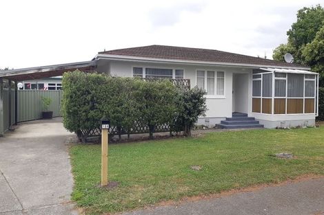 Photo of property in 184a Gloucester Street, Taradale, Napier, 4112