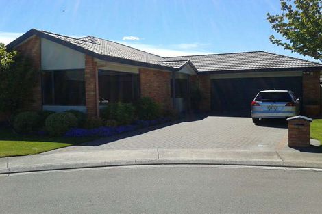 Photo of property in 7 Epsom Place, Taradale, Napier, 4112