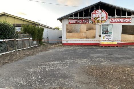 Photo of property in 257 Princes Street, Hawera, 4610