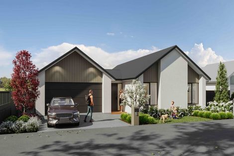 Photo of property in 205 Mairehau Road, Burwood, Christchurch, 8083