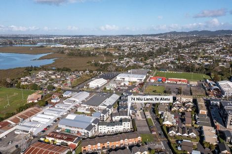 Photo of property in 74 Niu Lane, Te Atatu South, Auckland, 0610